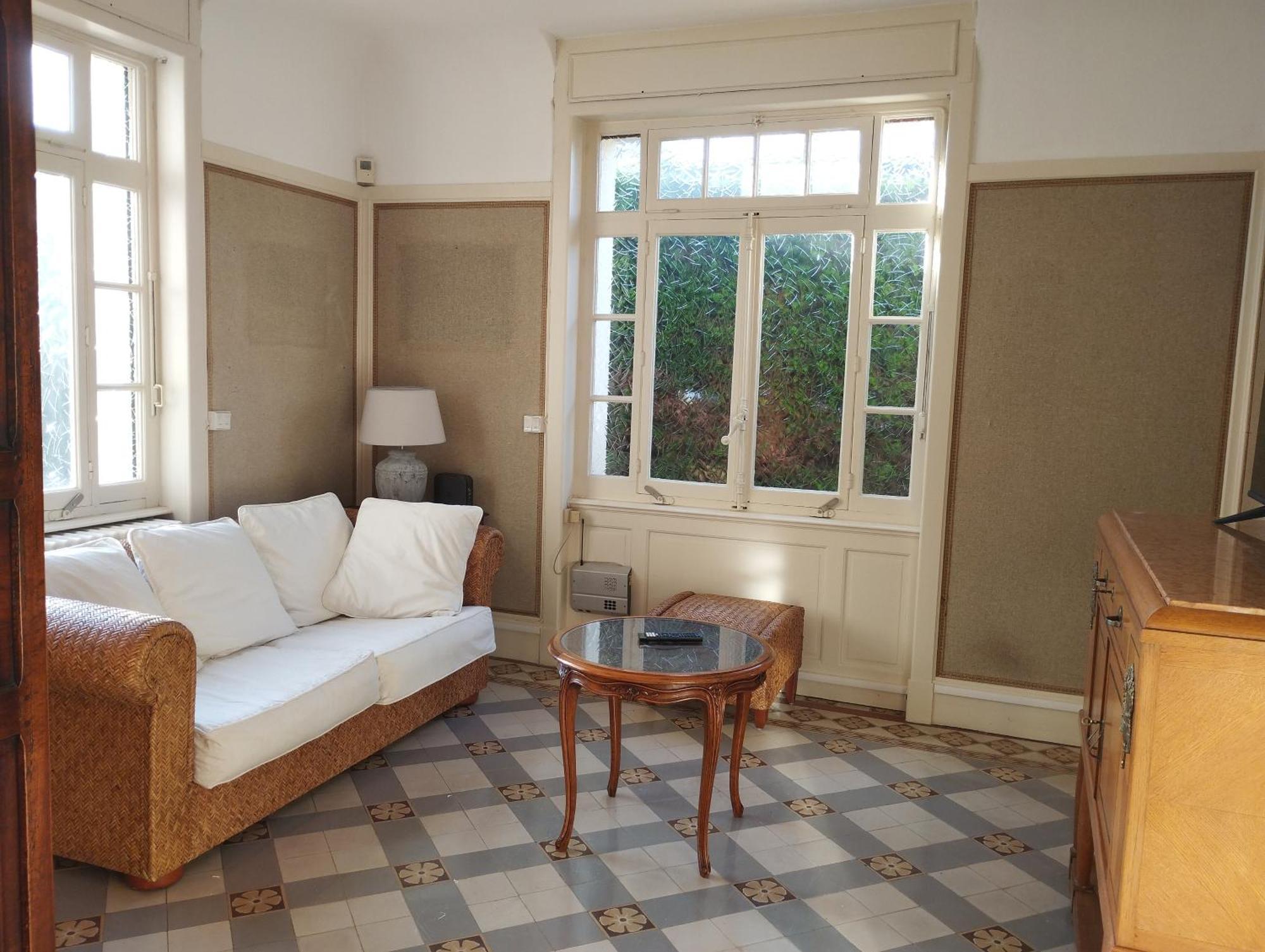 Ma Tranquillite Hotel Courpiere Exterior photo